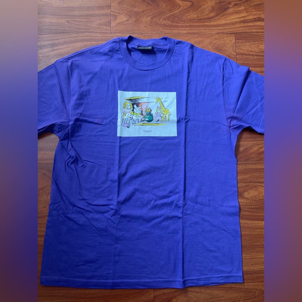 The Hundreds Tee